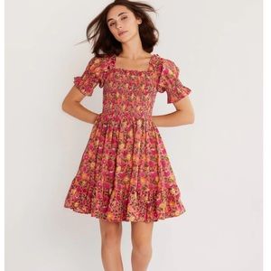 Millie Kiki dress
